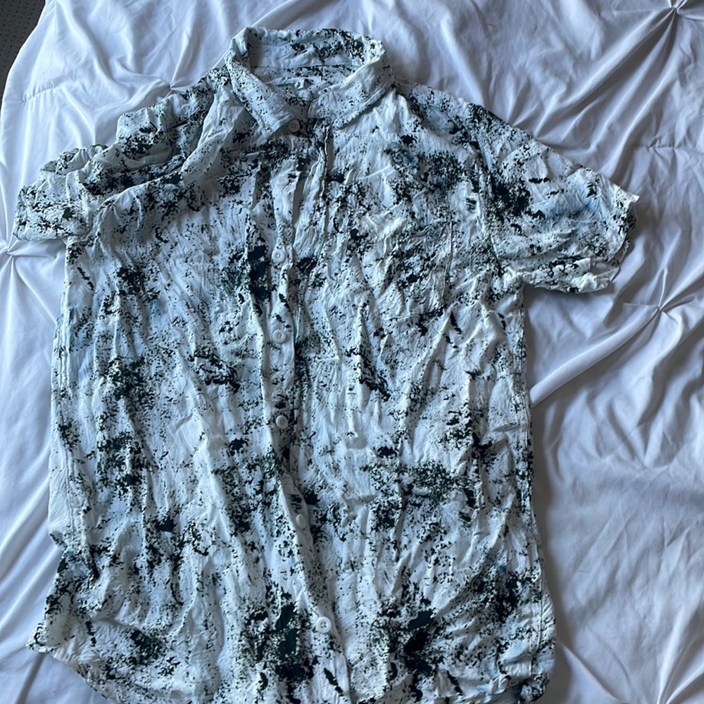 Pacsun shirt